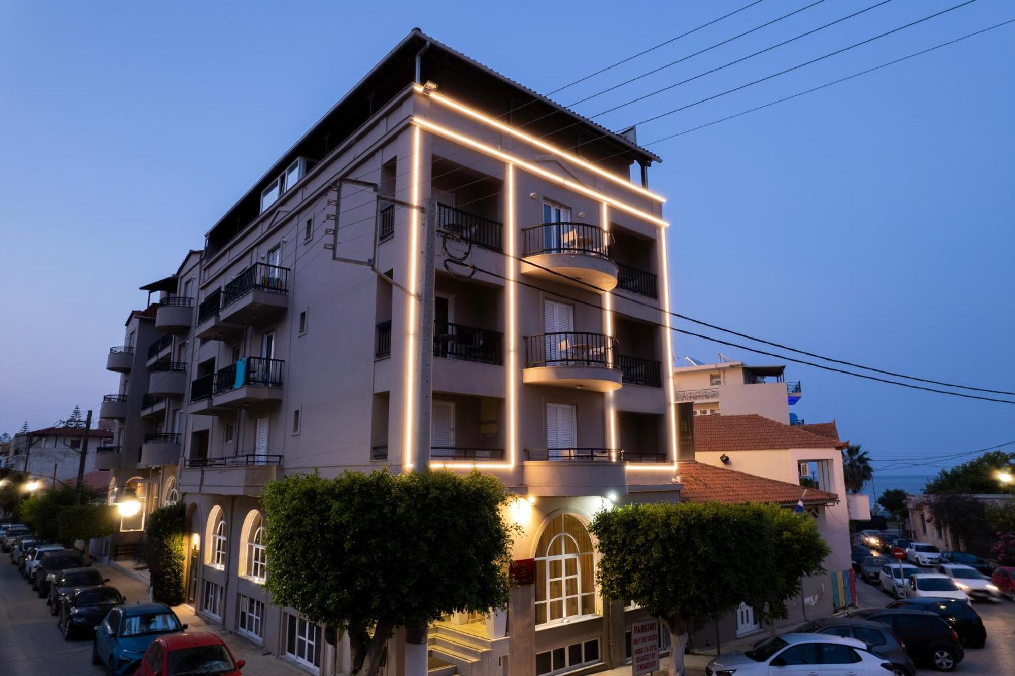 Hotel palatino zakynthos on sale